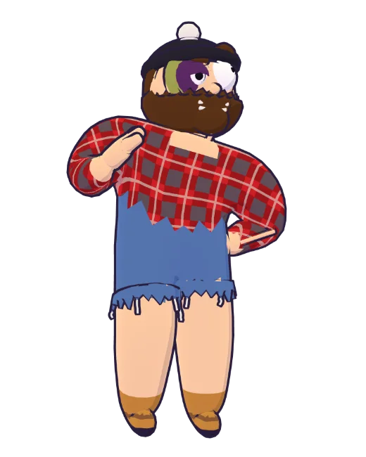 Chad