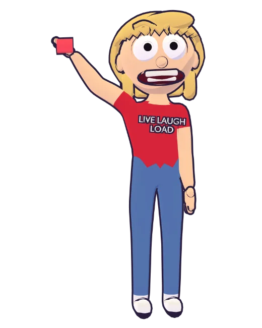 Mom