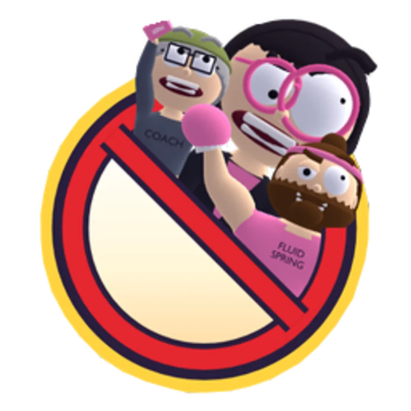 Woke Busters icon